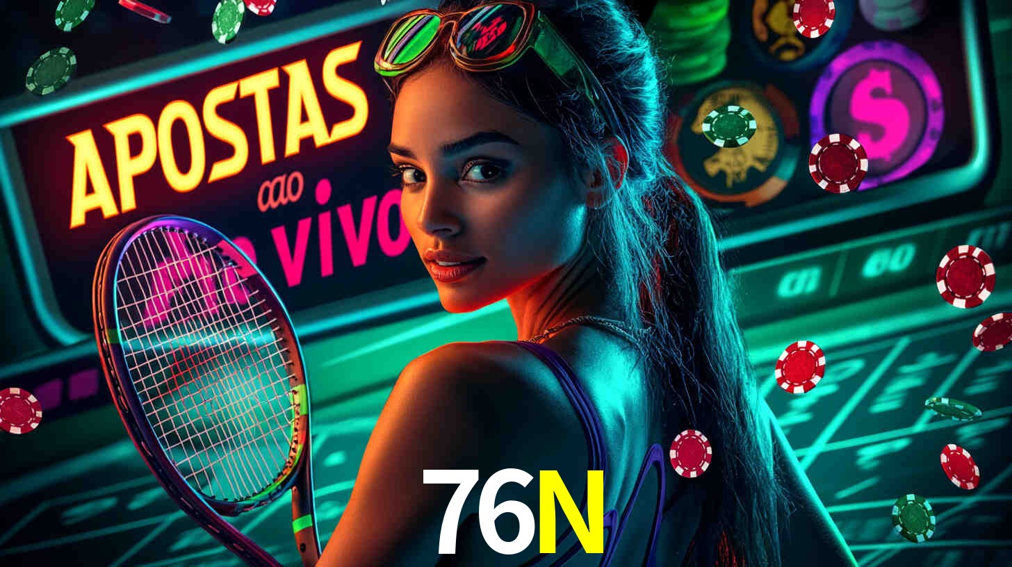 Inovações de Jogos na 76N: O Futuro das Experiências Interativas