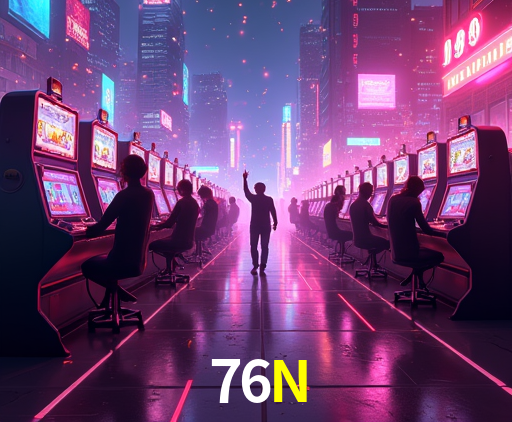 cassino 76N