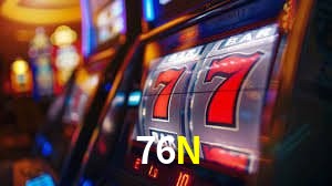 Game Providers 76N