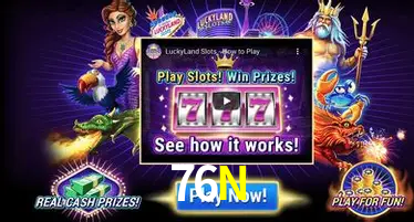 Live Casino 76N