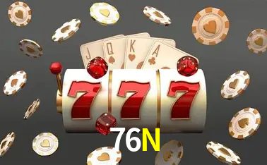 VIP Casino 76N