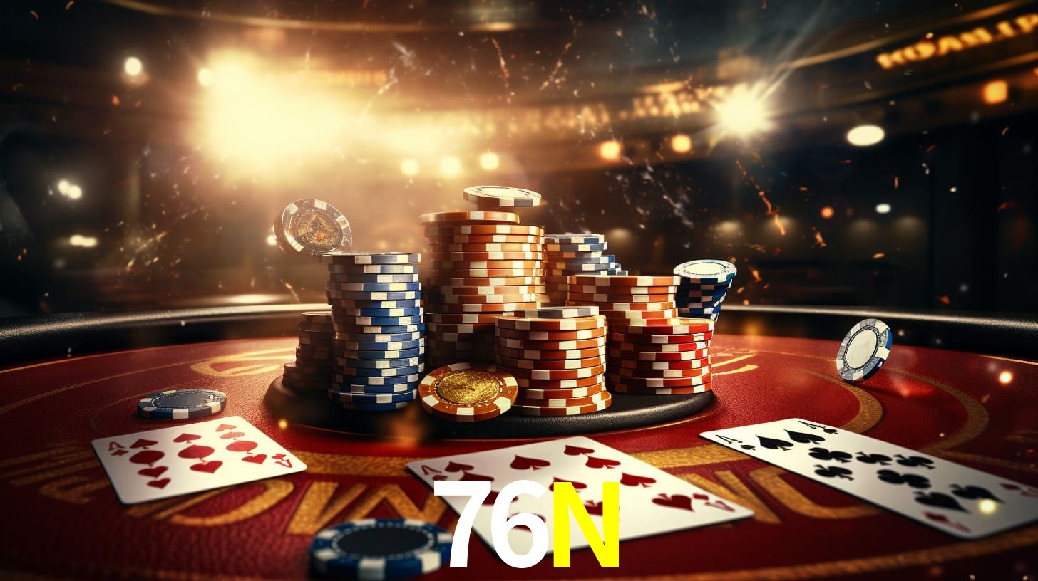 Live Casino 76N