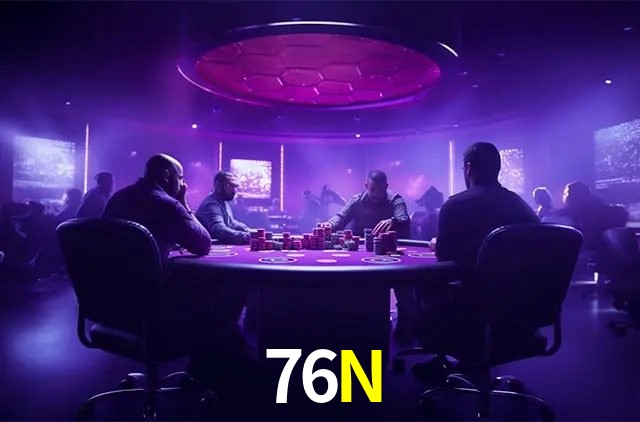 Descubra a Essência do 76N: Nossa História e Compromissos