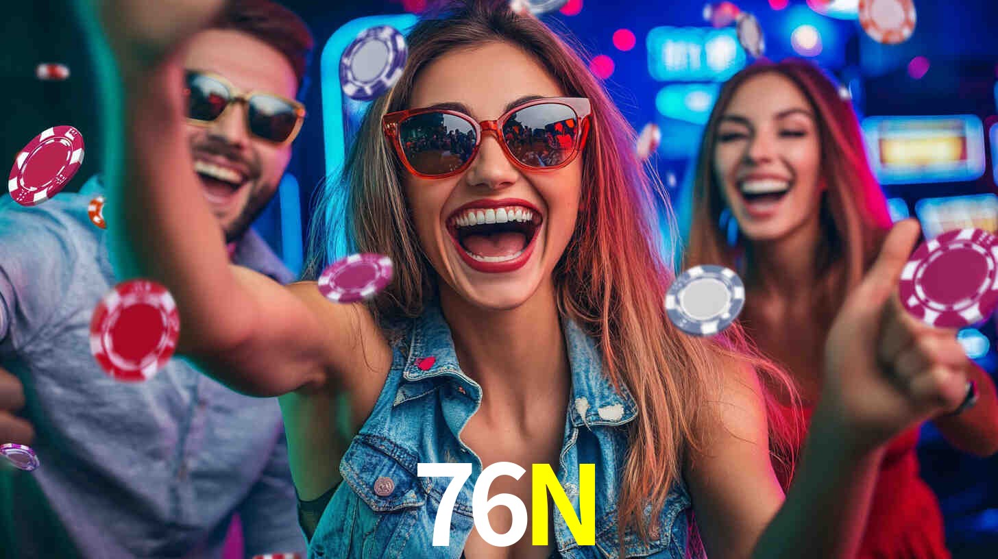 A Popularidade dos Caça-Níqueis no 76N