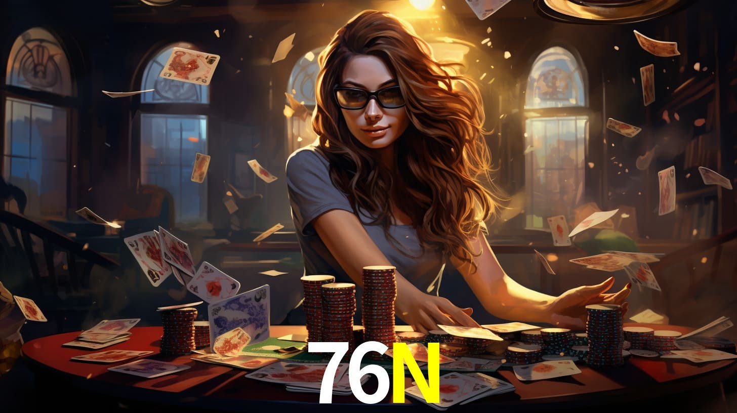 VIP Casino 76N