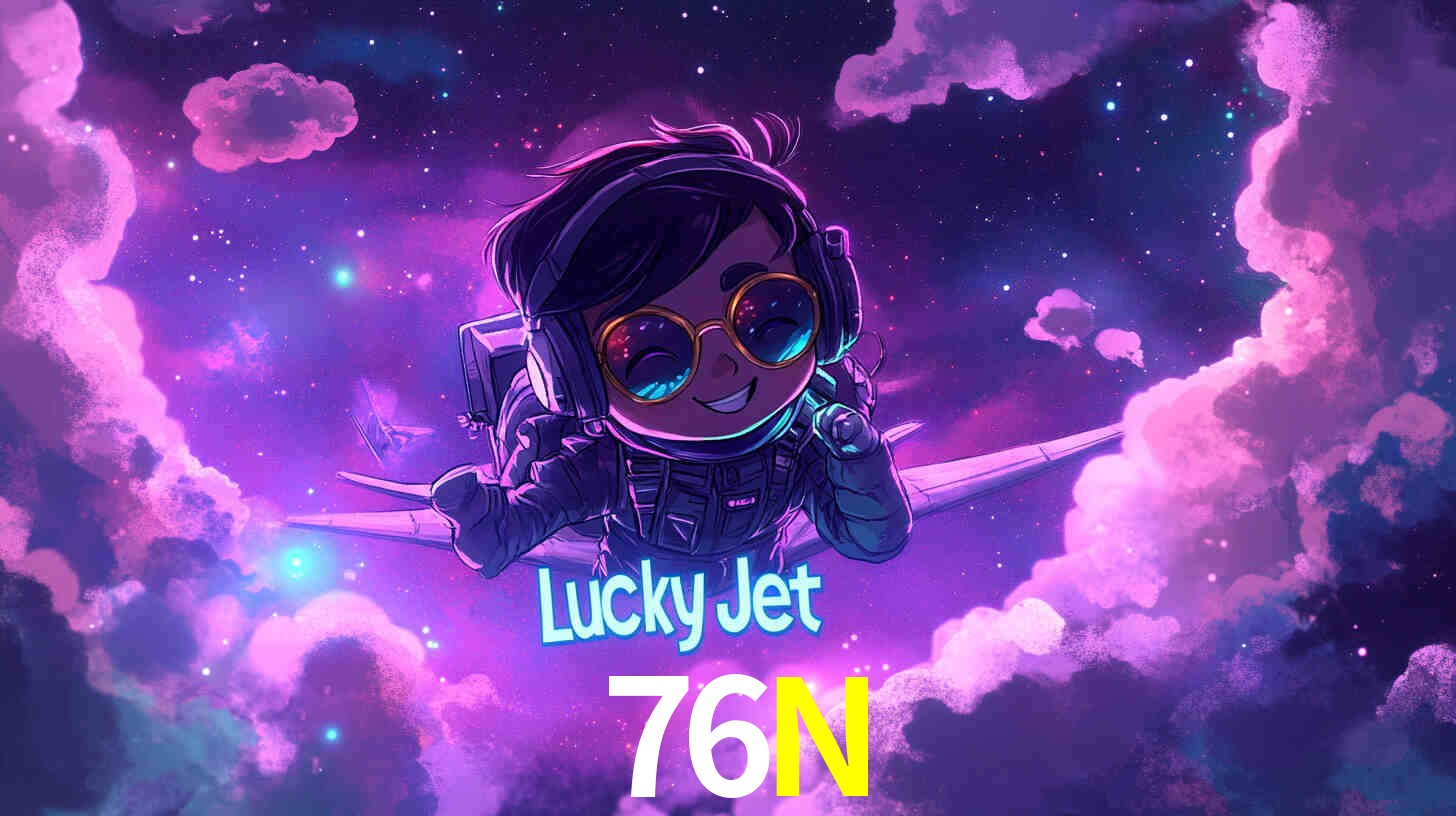 Desvendando o Mundo dos Jogos Virtuais na 76N