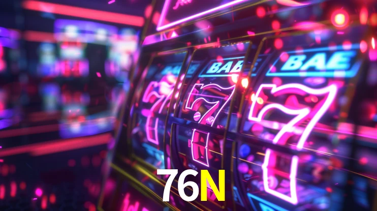 Live Casino 76N
