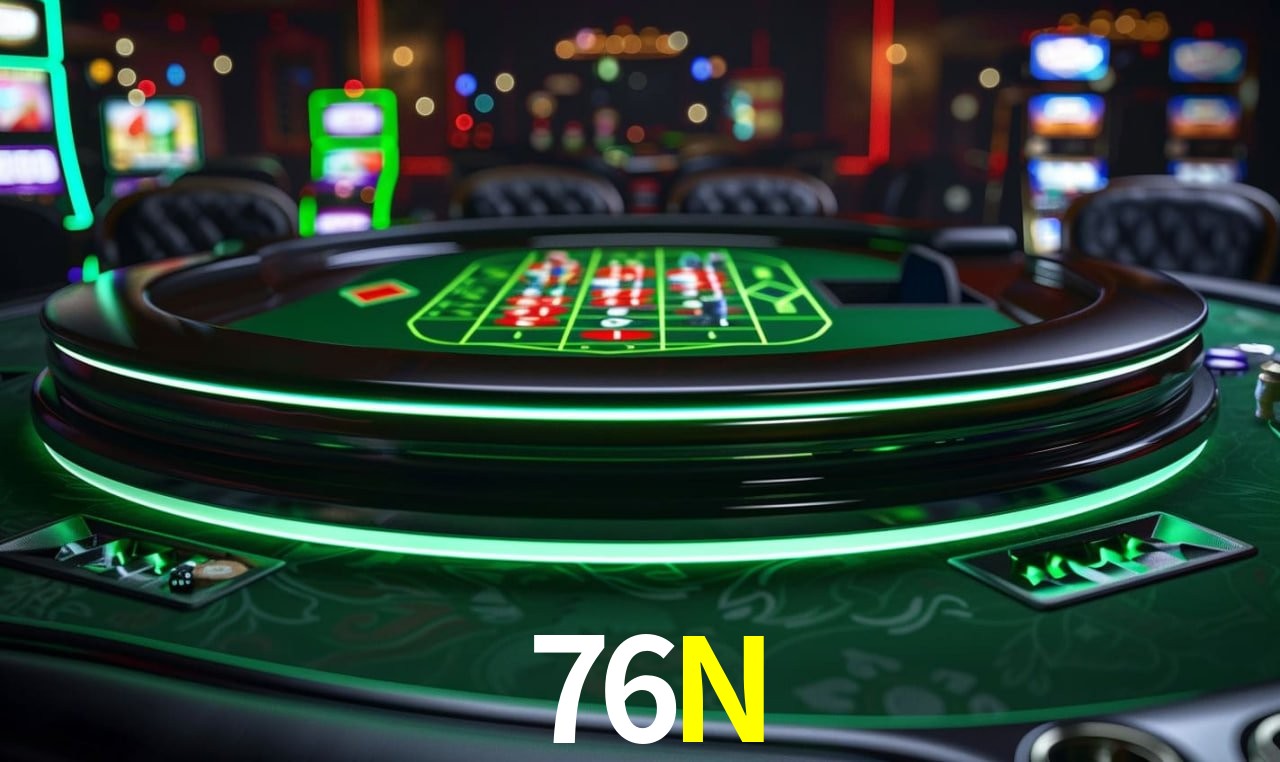 Flash Promotion 76N