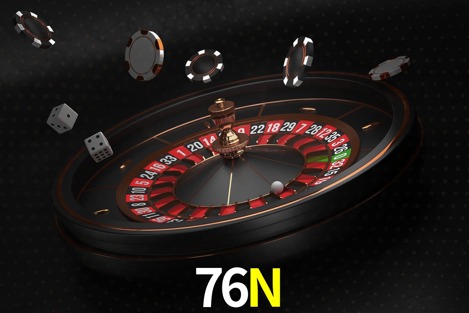 76N - Jackpot VIP Real - 76N Bet