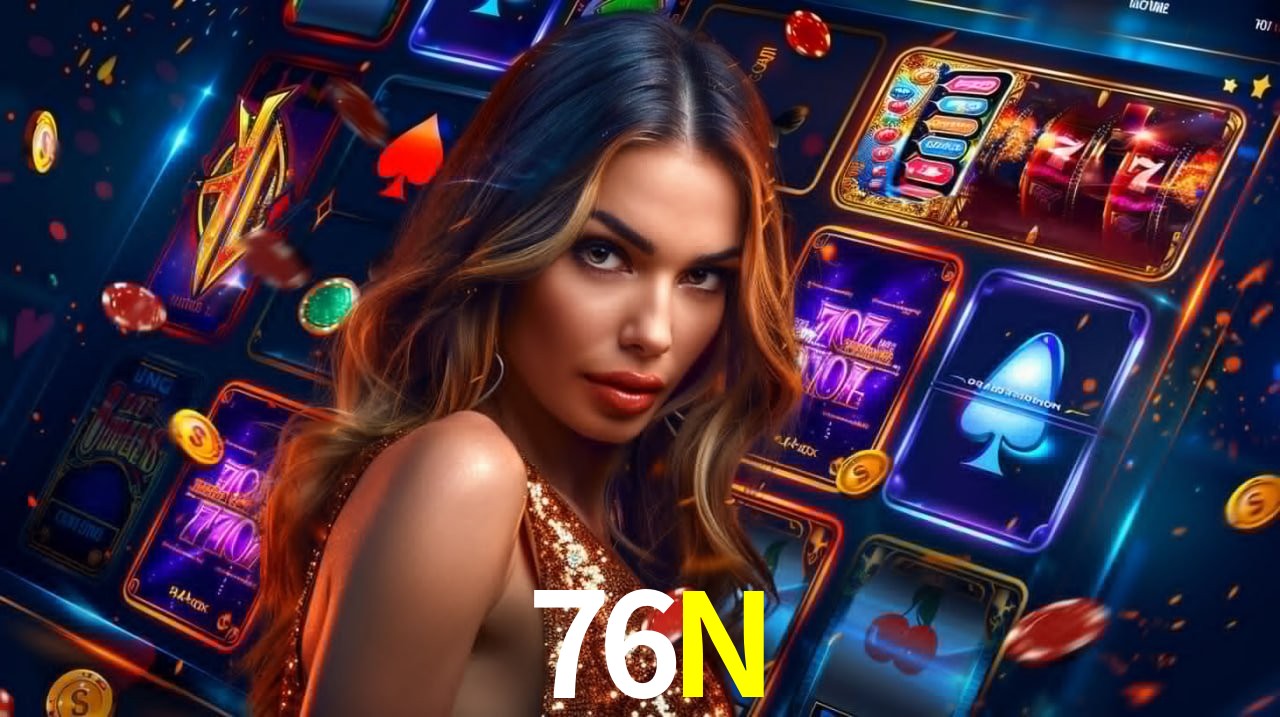 Descubra o Programa VIP da 76N: Vantagens Exclusivas para Jogadores