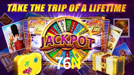 Roulette Table 76N