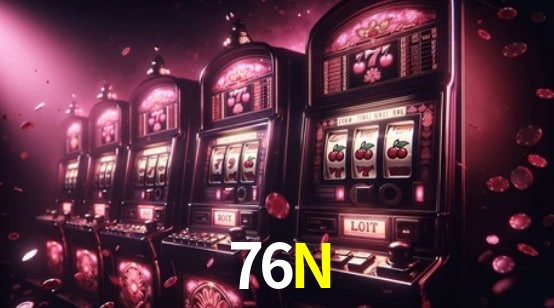 Spaceman Game 76N