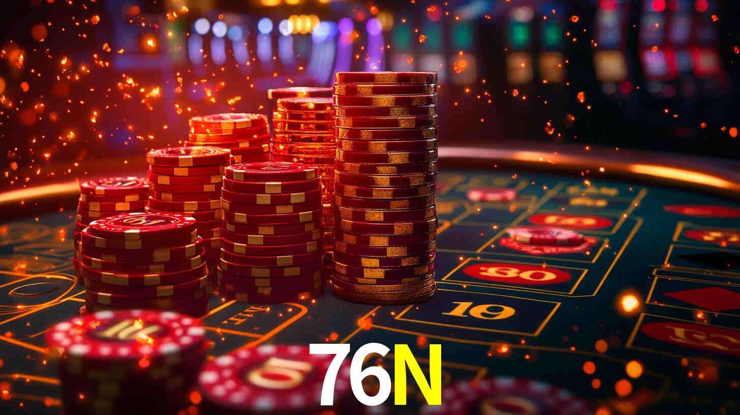 76N App Interface