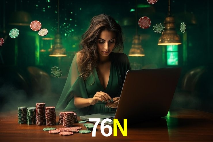 76N App Interface