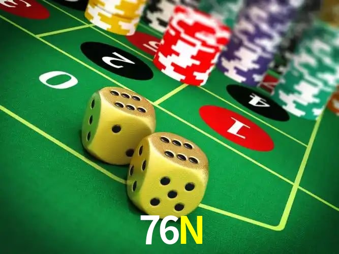 Tennis Betting 76N