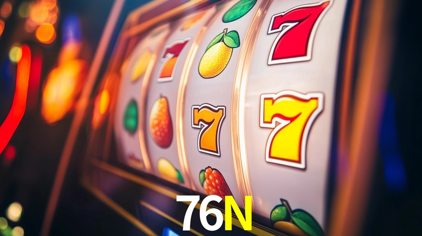 Welcome Bonus 76N