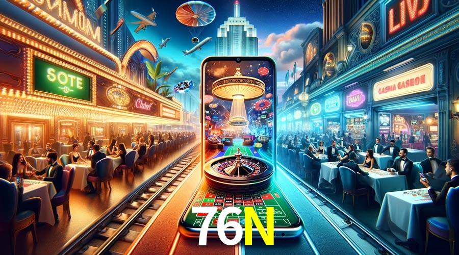 Account Benefits 76N