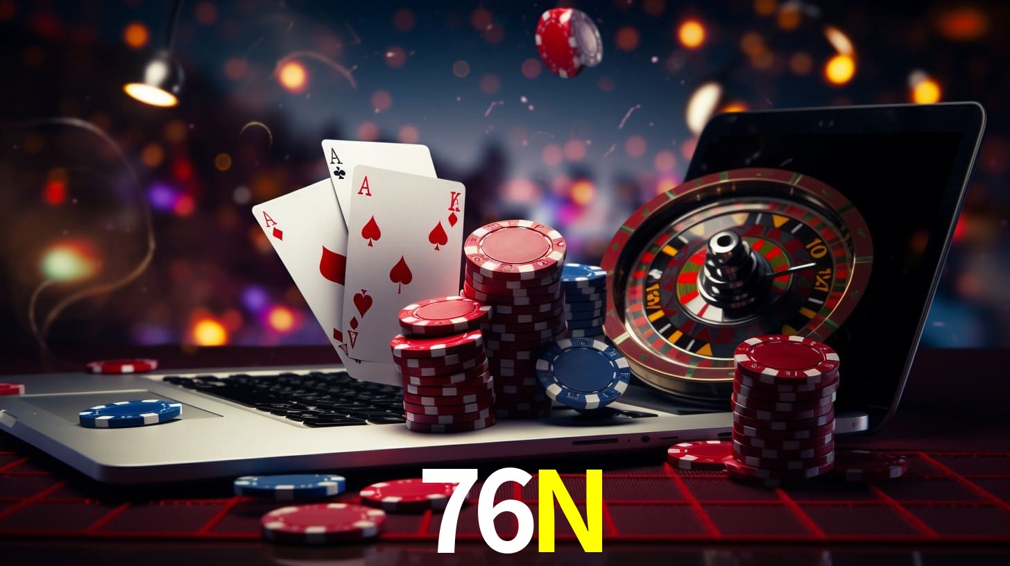 Roulette Table 76N