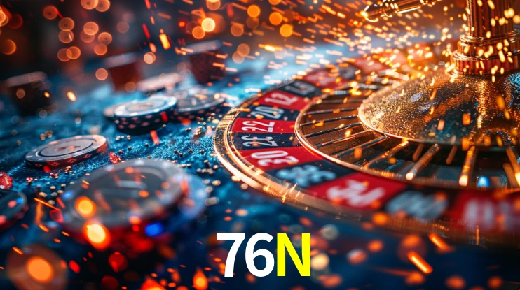 Game Providers 76N
