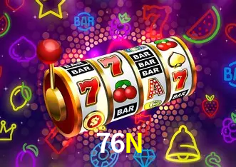 A Emoção da Loteria na 76N: Uma Chance de Mudança de Vida