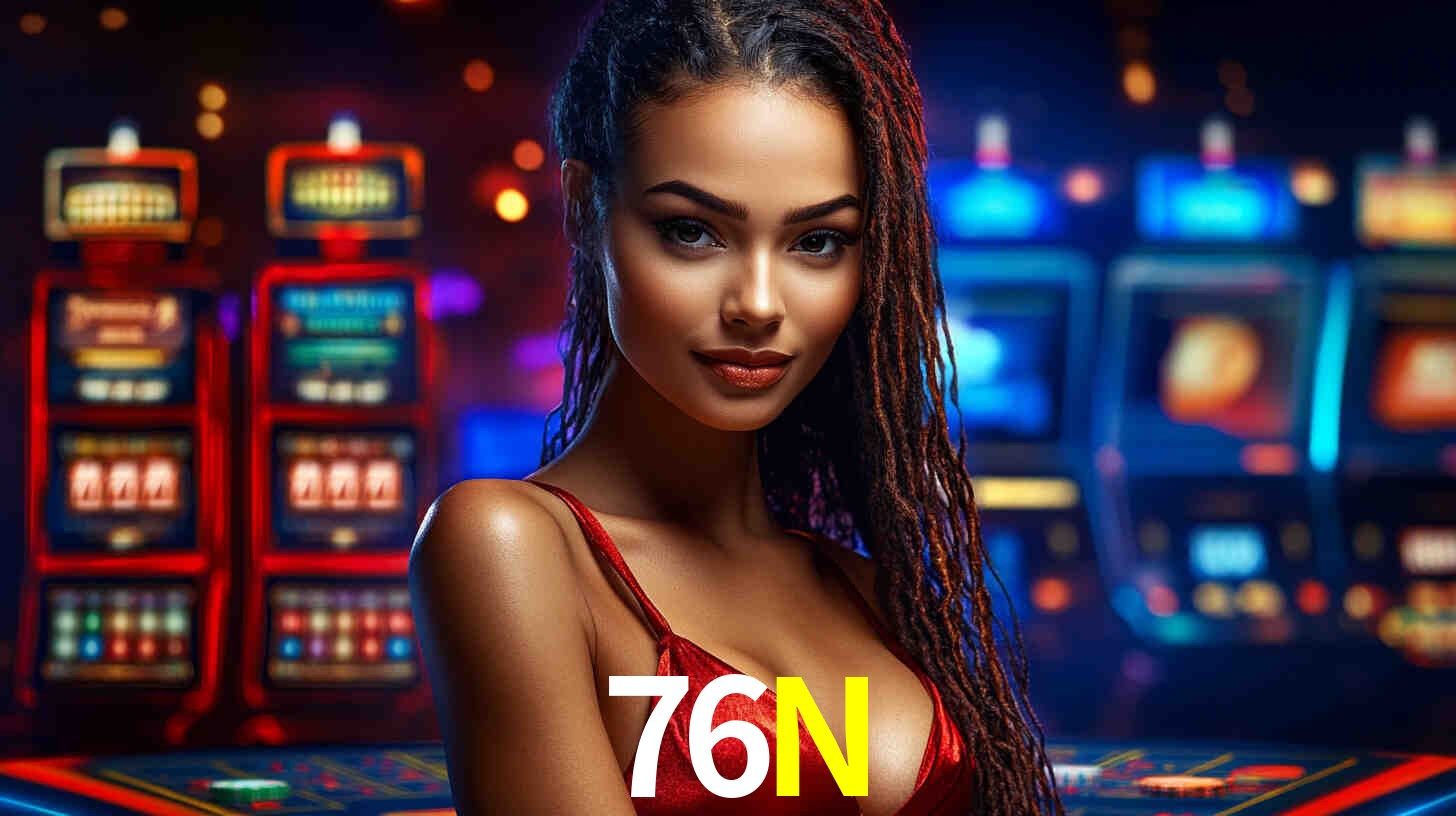 A Popularidade dos Caça-Níqueis no 76N