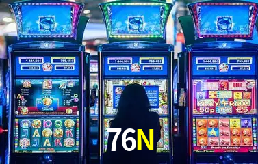 Descubra a Essência do 76N: Nossa História e Compromissos
