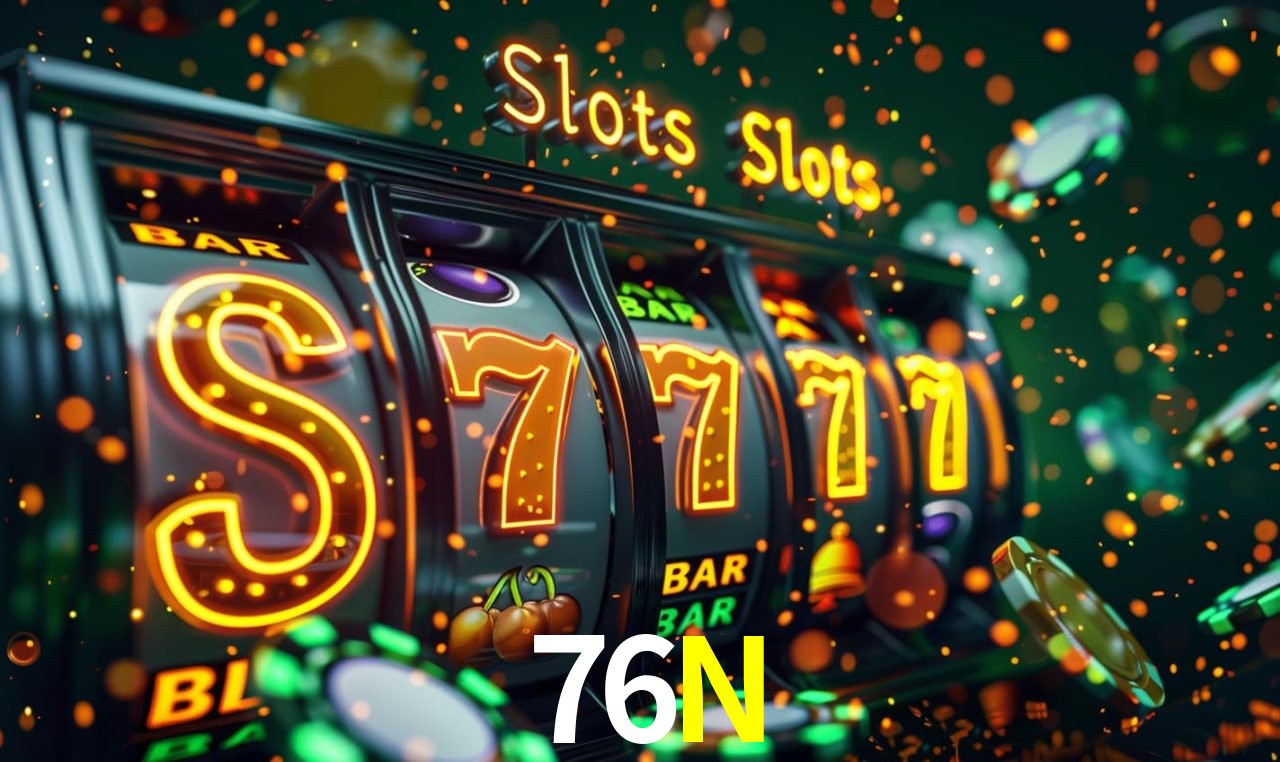 Tennis Betting 76N