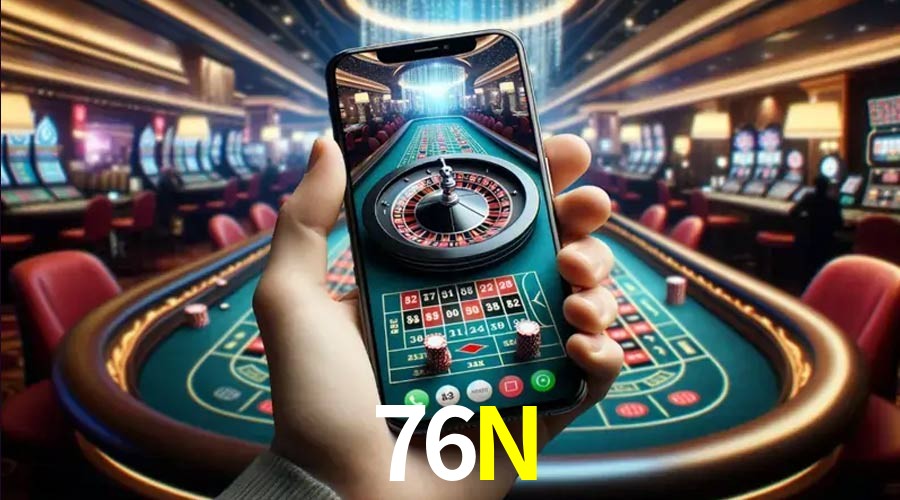 Slot Games 76N