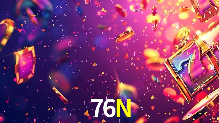 Desvendando o Mundo dos Jogos Virtuais na 76N